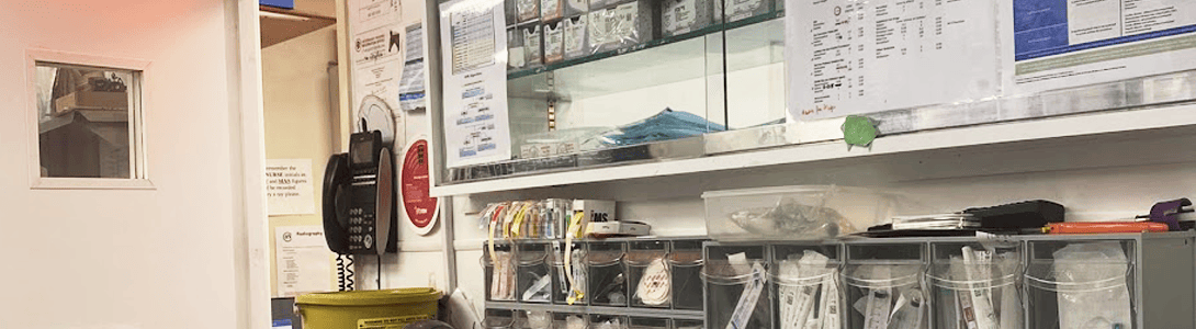 Order Repeat Prescription from Animal Ark Vets - Page 1