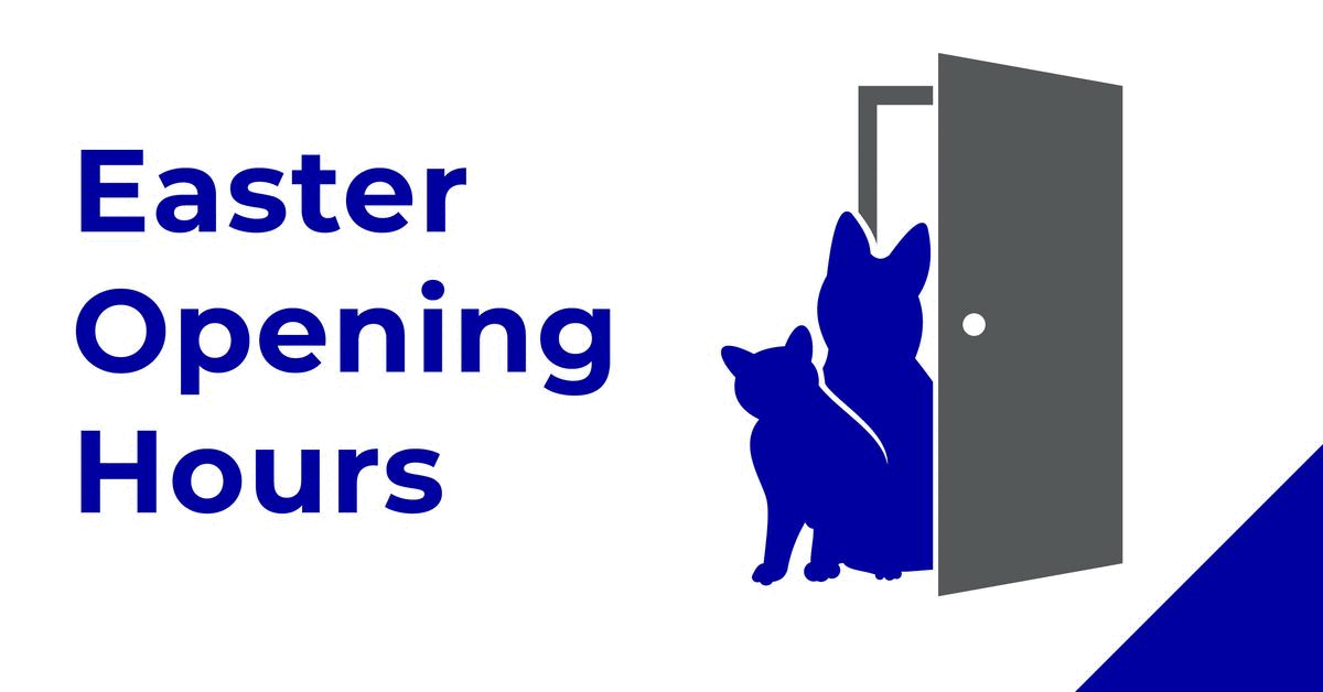 Animal Ark Easter opening hours