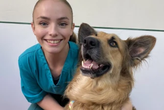 Ilford Vets warn pet owners of Christmas hazards to avoid risk to their pets